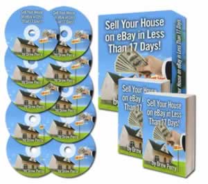 Sell Houses Online