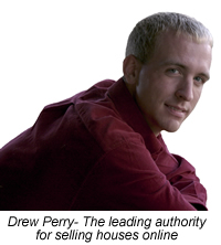 Drew Perry Selling Houses Ebay